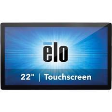 Elo Monitores Elo Touch Solution 2295L Monitor Pantalla Táctil 54,6 cm