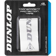 Padel Protection Tape Transparent 3-pack