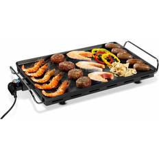 Piastre Princess Grill Di Cucina In Pietra Principessa Tavolo 36 x 60 cm
