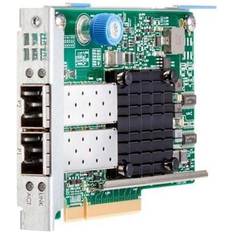 Netzwerkkarten & Bluetooth-Adapter HP Ethernet 10/25Gb 2p 631FLR-SFP28 Adapter