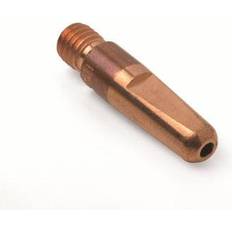 Kontaktdyse CuCrZr M6x27 T = 1,35 10-pak