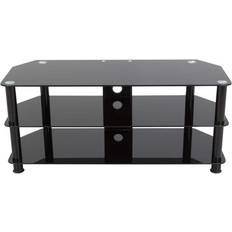 Avf tv stand AVF SDC1140CMBB-A TV Bench 44.9x19.7"