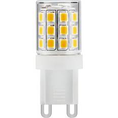 e3light Pro Mini Pin LED Lamps 3.5W G9