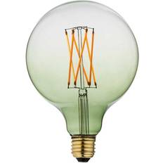 Danlamp Ljuskällor Danlamp LEDlampa Mega Edison GREEN 2,5W/2200K