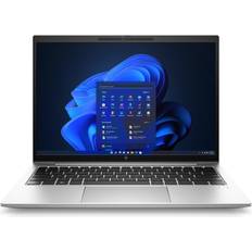 HP 8 GB Notebooks HP EliteBook 835 G9 13.30 inch AMD Ryzen 5 Pro 6650U 8GB 256GB DE
