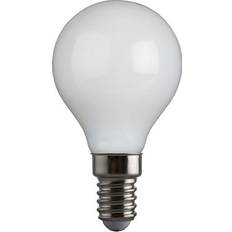 e3light Proxima E14 krone LED pære 4W
