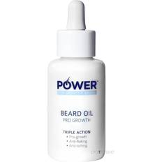 power Skægolie, 50 ml