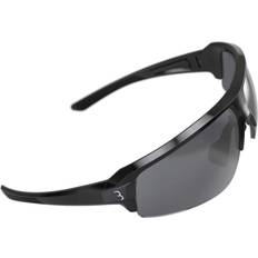 BBB Impulse Sports Glasses - Glossy Black/Smoke