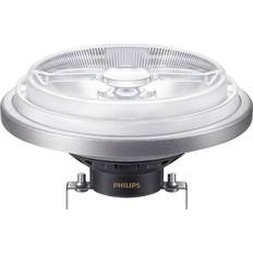 Philips G53 Lyskilder Philips MAS ExpertColor 9° LED Lamps 10.8W G53 930