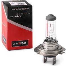 Maxgear Gloeilamp Verstraler H7 12V 55W PX26d