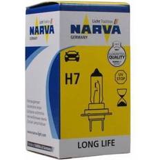 Narva Gloeilamp Verstraler H7 12V 55W PX26d Halogeen