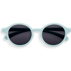 IZIPIZI Enfant Lunettes de soleil IZIPIZI Sun Baby Denim Blue