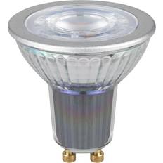 Osram GU10 Bombillas Osram Bombilla Regulable led GU10 9.6W 750 lm PAR16 dim 4058075609198 Blanco Neutro 4000K