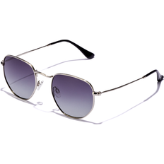 Hawkers Polarised sunglasses Sixgon Drive Silver