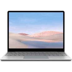 Microsoft Surface Laptop Go LPDDR4x-SDRAM 31,6 cm Portátil 31,6 cm