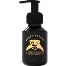 Beard Monkey Beard Shampoo Sweet Tabacco 100ml