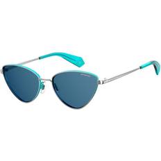 Polaroid PLD 6071/S/X Blu per Donna