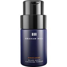 Wash powder Graham Hill Rascasse Beard Wash Cleansing Powder (40g)