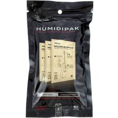 Guitar & Bass Care Products D'Addario PW-HPRP-03 Humidipak Maintain