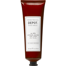 Depot No. 404 Shaving Soap For Brush 125 ml