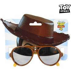 Woody toy story Toy Story Woody Barnsolglasögon - Brun