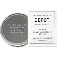 Beard butter Depot No. 502 Beard & Moustache Butter (30 ml)