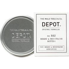 No. 502 Beard &amp; Moustache Butter 30 ml