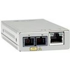 Allied Telesis AT MMC200LX/SC