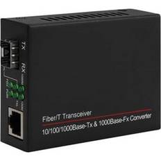PeakOptical Mc10/100/1000t-sfp Mini-gbic Slot