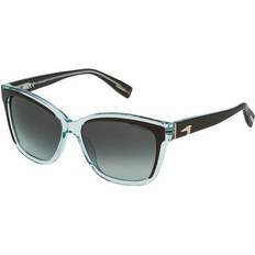 Trussardi Solglasögon Dam - 56 mm