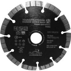 Flex Elverktygstillbehör Flex LAZ Turbo 140 mm