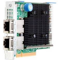 10gb pci HPE Hewlett Packard Enterprise 10Gb 2p 535FLR-T Adapter