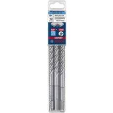 Bosch Accessories EXPERT SDS plus-7X 2608900174 Hammer drill bit 10-piece 12.00 mm Total length 215 mm SDS-Plus 10 pc(s)