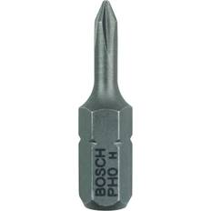 Bosch PH0 Skruvbits 3-pack 25mm