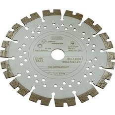 diamantskive ø185mm uni