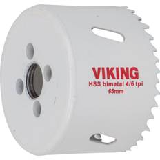 Viking hulsav Viking Hulsav Bi-metal 65mm