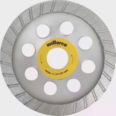 Millarco Diamantslipskriva Ø110 mm