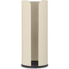 Brabantia ReNew Toiletrulledispenser 3 Ruller
