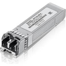 Zyxel Netværkskort Zyxel SFP10G-SR-E modul til netværksmodtager Fiberoptisk 10000 Mbit/s SFP 850 nm