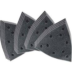 Fein Sandpapir 35222952100; 130 mm; G60/80/120/180; 16 stk