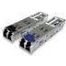 Tarjetas de Red y Adaptadores Bluetooth D-Link DEM-312GT2 SFP Transceiver (Multimode 1310nm) 2km