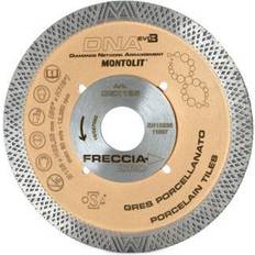 MONTOLIT TARCZA DIAMENTOWA CGX 125mm