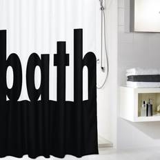 Kleine Wolke Bath Forhæng 180 x 200 cm