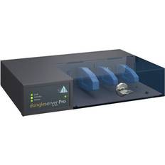 Netzwerkkarten & Bluetooth-Adapter SEH Dongleserver Pro