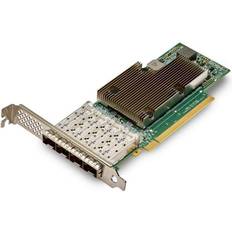 Broadcom BCM957504-P425G Scheda di Rete e Adattatore Interno Fibra 25000 Mbit-s