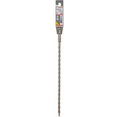 Bosch 2608587835 SDS-Plus-5 Masonry Drill Bit, 7mm x 250mm x 315mm, Silver