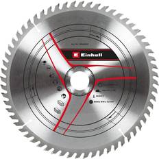 Einhell Tilbehør til elværktøj Einhell TCT-rundsavsklinge Ø250x30 mm T60