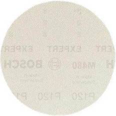 Slipplatta bosch Bosch Expert M480 Slipnät Ø 125 mm. 5-pack K150