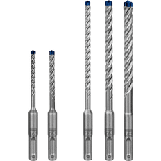 Sds plus Bosch Expert SDS plus-7X 2 608 900 197 5pcs