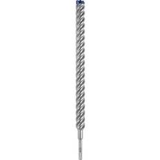 Bosch Accessories EXPERT SDS plus-7X 2608900154 Hammerbor 1 stk. 28.00 mm Samlet længde 450 mm SDS-Plus 1 stk